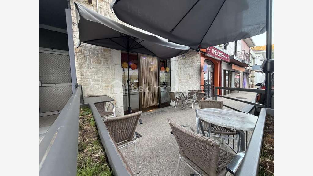 Fonds de commerce Bar /Café/petite restauration