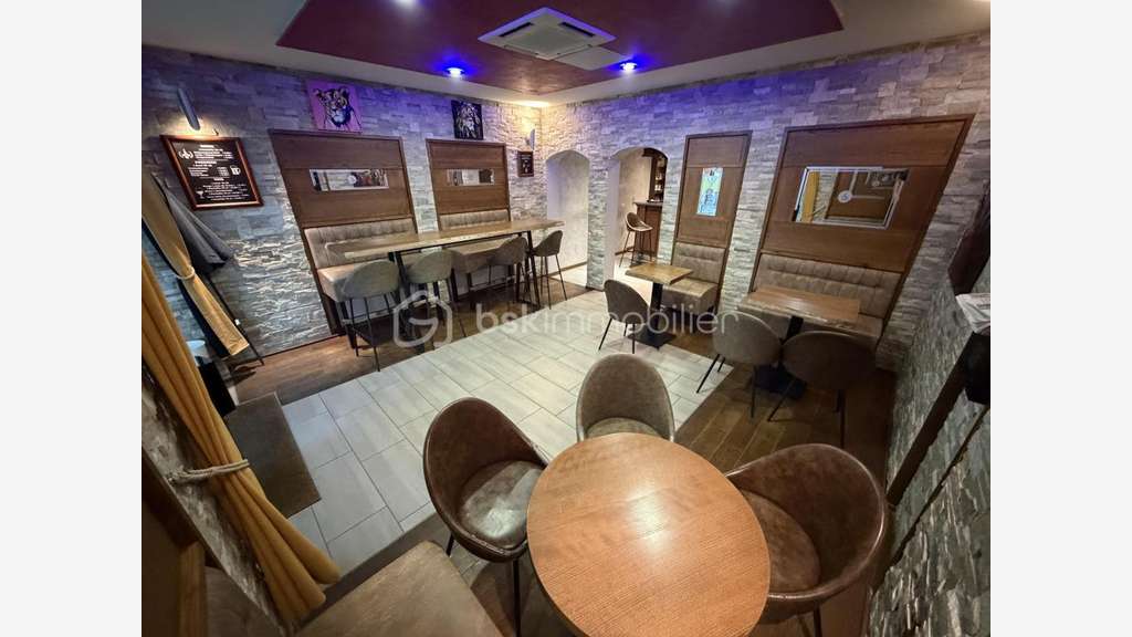 Fonds de commerce Bar /Café/petite restauration