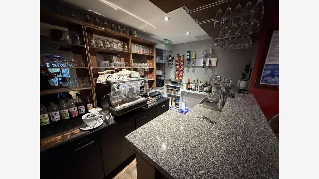 Fonds de commerce Bar /Café/petite restauration