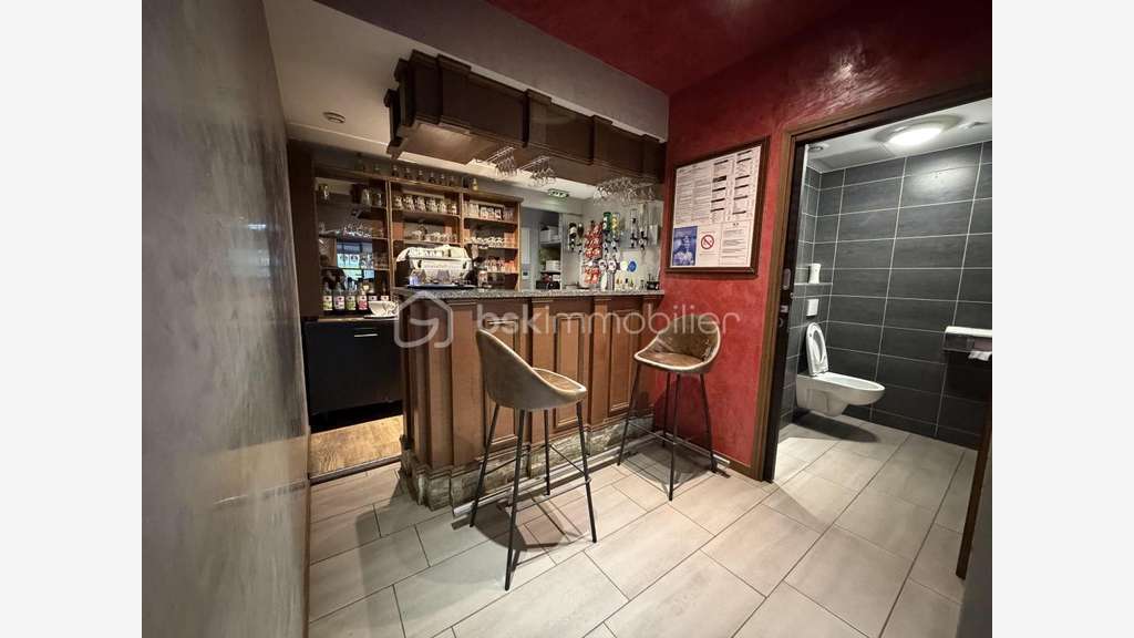 Fonds de commerce Bar /Café/petite restauration