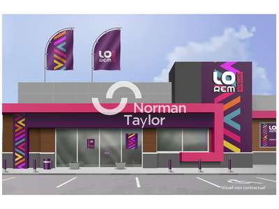 Cession droit au bail Locaux commerciaux - Boutiques à Béziers