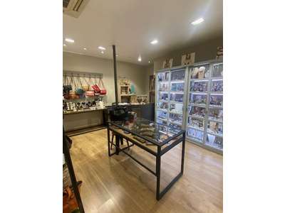Cession droit au bail Locaux commerciaux - Boutiques à Béziers