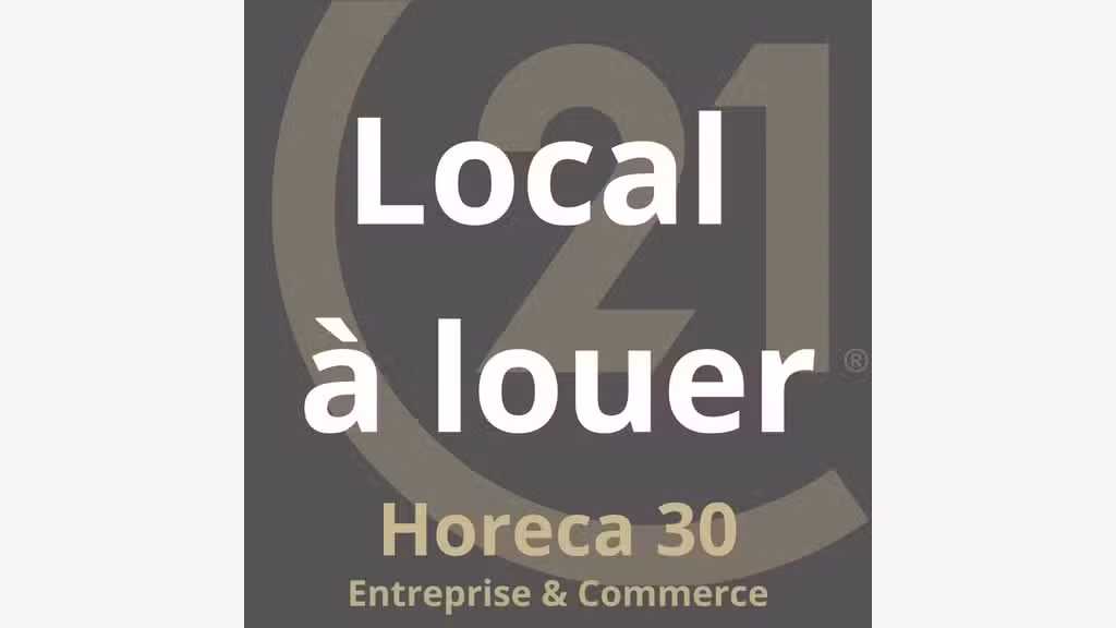 Droit au Bail Local Commercial Bar centre de