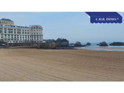 Cession droit au bail Locaux commerciaux - Boutiques à Biarritz