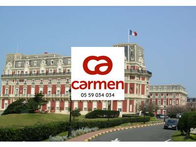 Cession droit au bail Locaux commerciaux - Boutiques à Biarritz