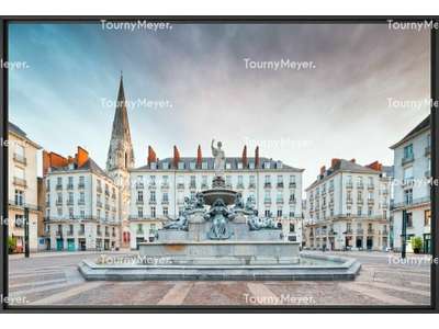 Cession droit au bail Locaux commerciaux - Boutiques à Nantes