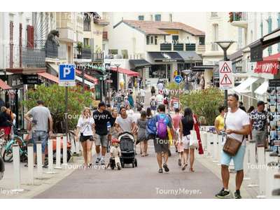 Cession droit au bail Locaux commerciaux - Boutiques à Biarritz