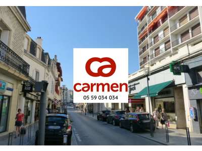 Cession droit au bail Locaux commerciaux - Boutiques à Biarritz