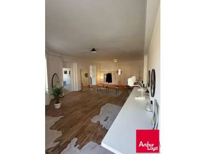 Cession droit au bail Locaux commerciaux - Boutiques à Biarritz