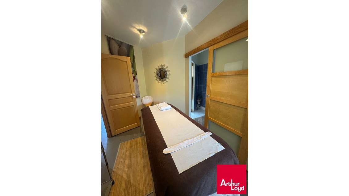 A vendre local esthétique de 50m² à Biarritz