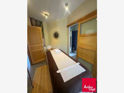 A vendre local esthétique de 50m² à Biarritz