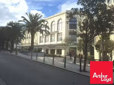 BIARRITZ - LOCAL COMMERCIAL à louer