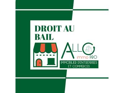Cession droit au bail Locaux commerciaux - Boutiques à Bidart