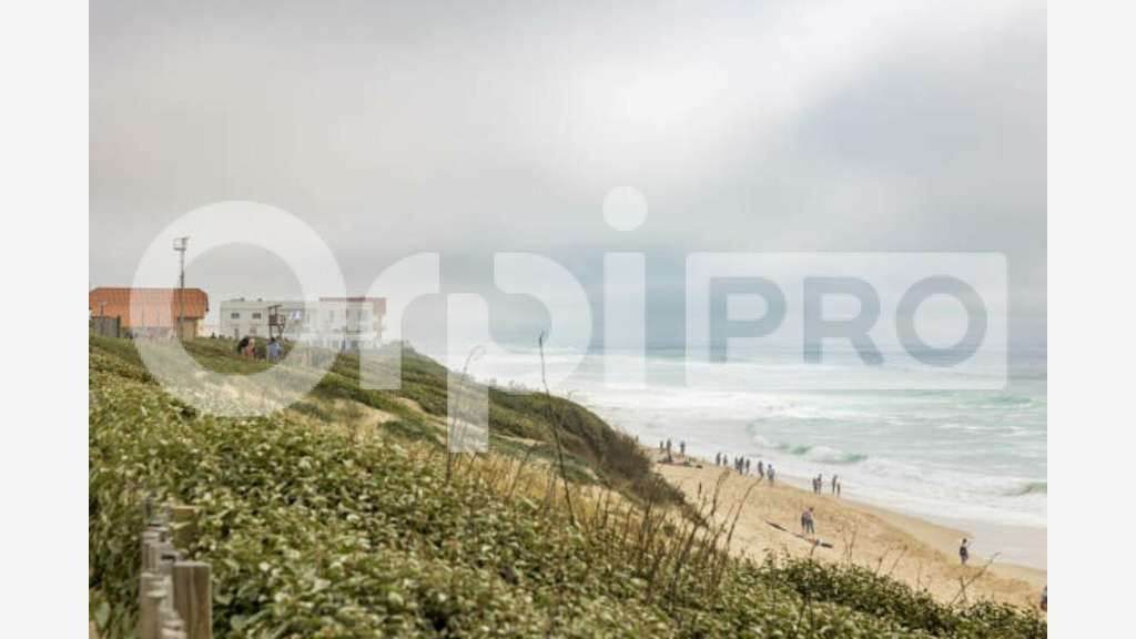 BISCARROSSE - Local commercial à louer