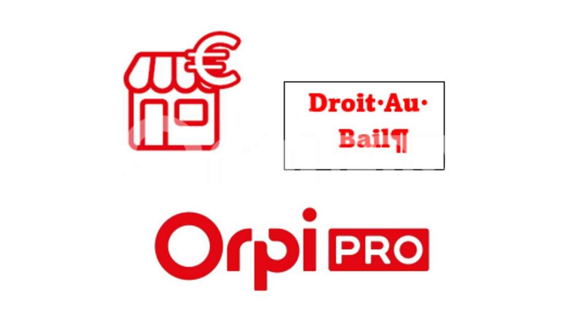 Cession droit au bail de 45m² à Biscarrosse Plage