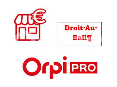 Cession droit au bail Locaux commerciaux - Boutiques à Biscarrosse