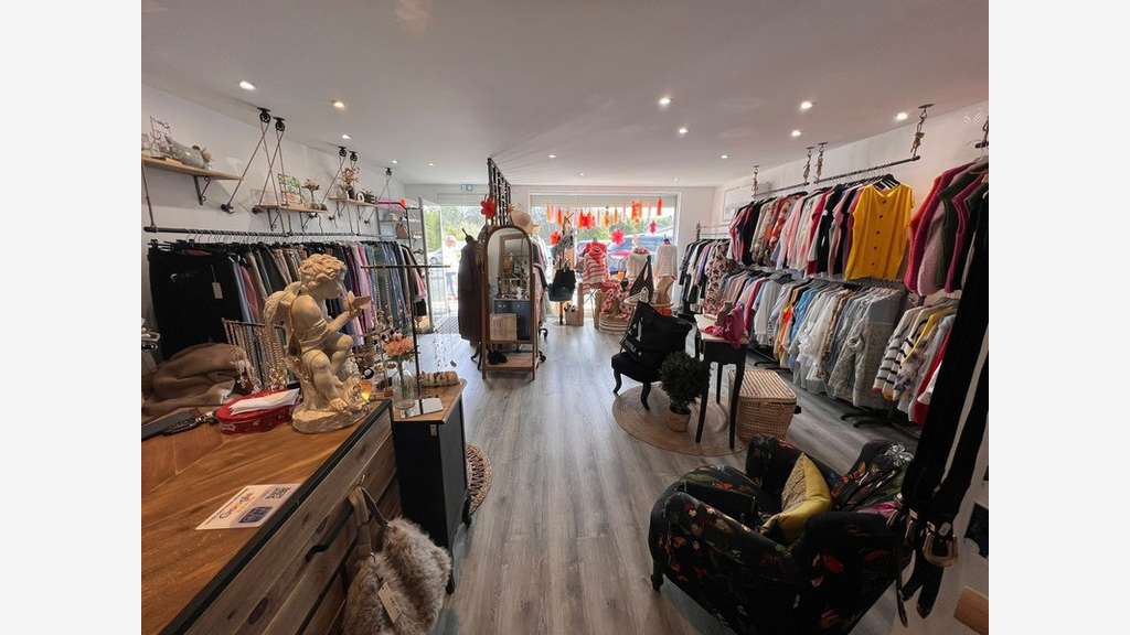 Bail à céder local commercial 58m² Blanquefort 33