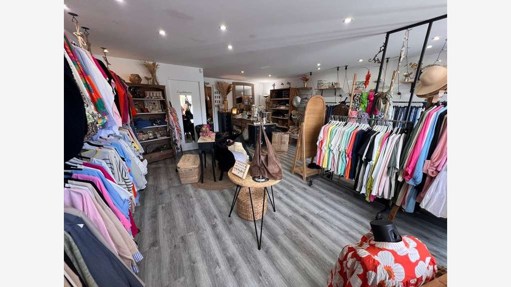 Bail à céder local commercial 58m² Blanquefort 33
