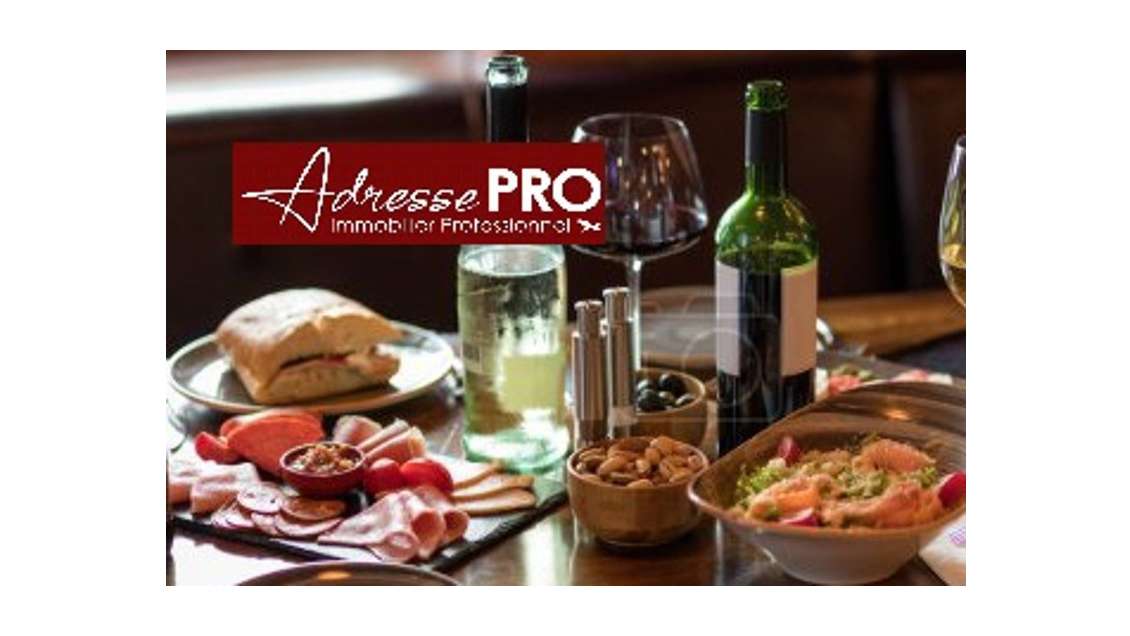 Cède droit au bail de 135m² à Bois Colombes centre