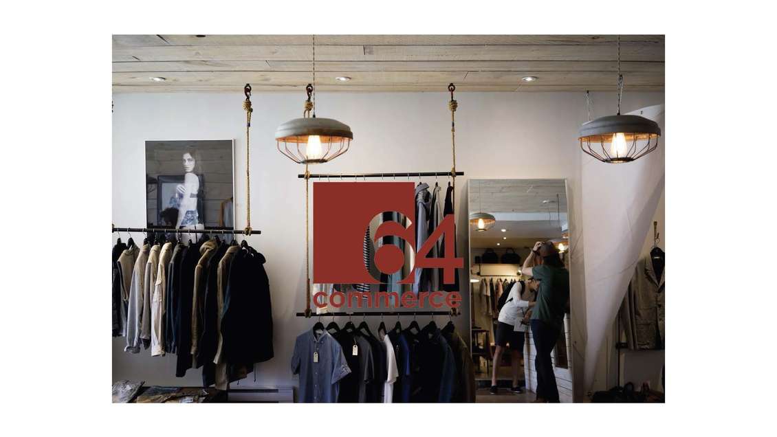 Cède bail boutique de 50m² empl N°1 à Bordeaux