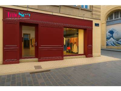 Cession droit au bail Locaux commerciaux - Boutiques à Bordeaux