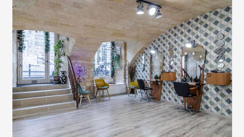 Bail à céder 60m² quartier historique de bordeaux