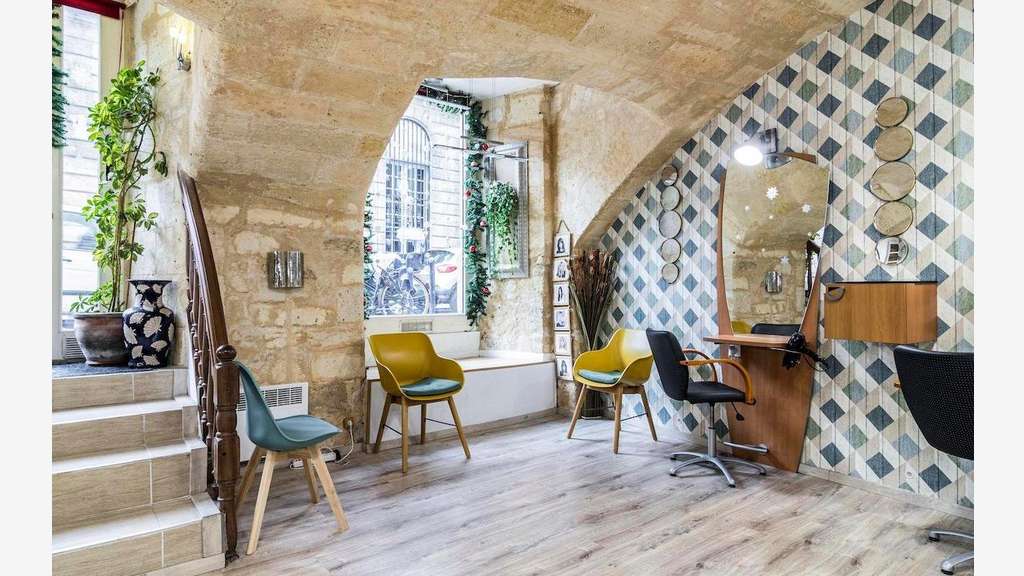 Bail à céder 60m² quartier historique de bordeaux