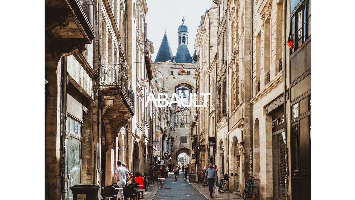 Droit au bail très beau local 75m² à Bordeaux