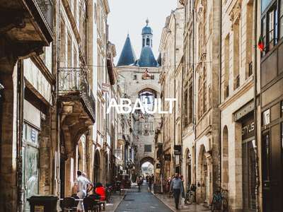 Cession droit au bail Locaux commerciaux - Boutiques à Bordeaux