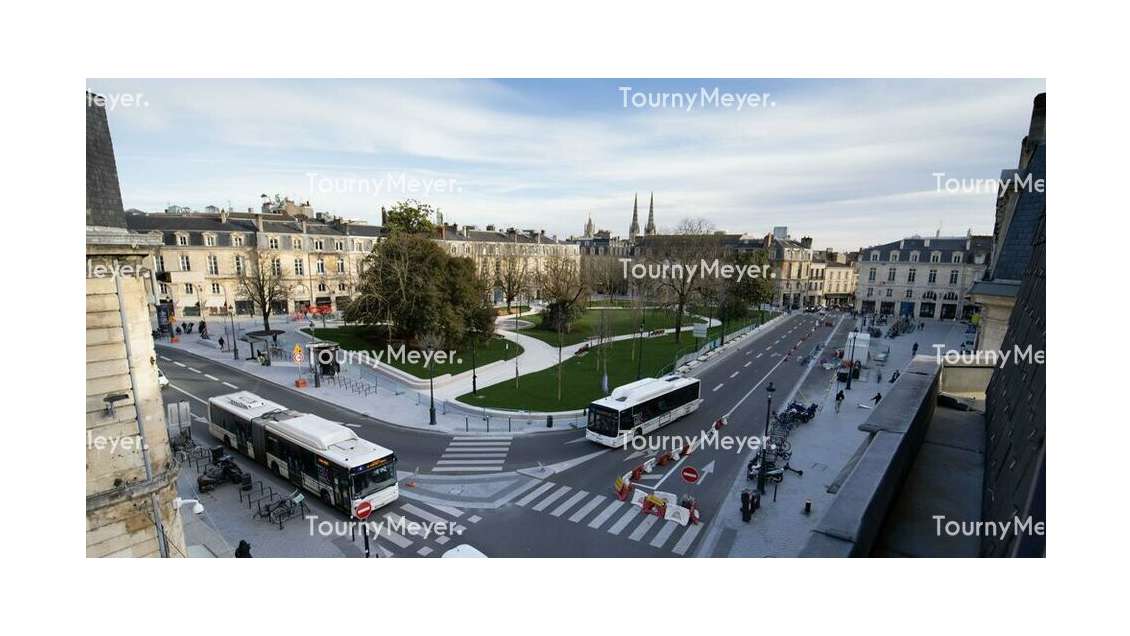 Bail à céder local de 100m² à Bordeaux Gambetta
