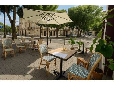 Cession droit au bail Locaux commerciaux - Boutiques à Bordeaux