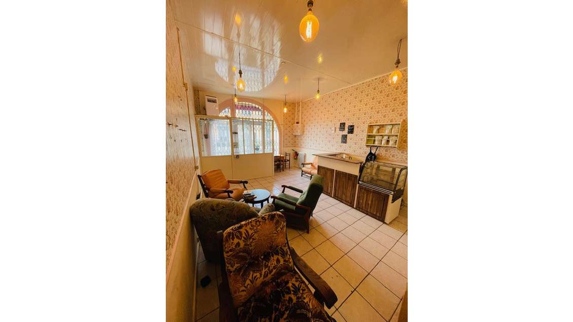 Cession bail local 56m² à Bordeaux Chartrons