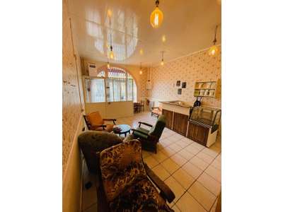 Cession droit au bail Locaux commerciaux - Boutiques à Bordeaux