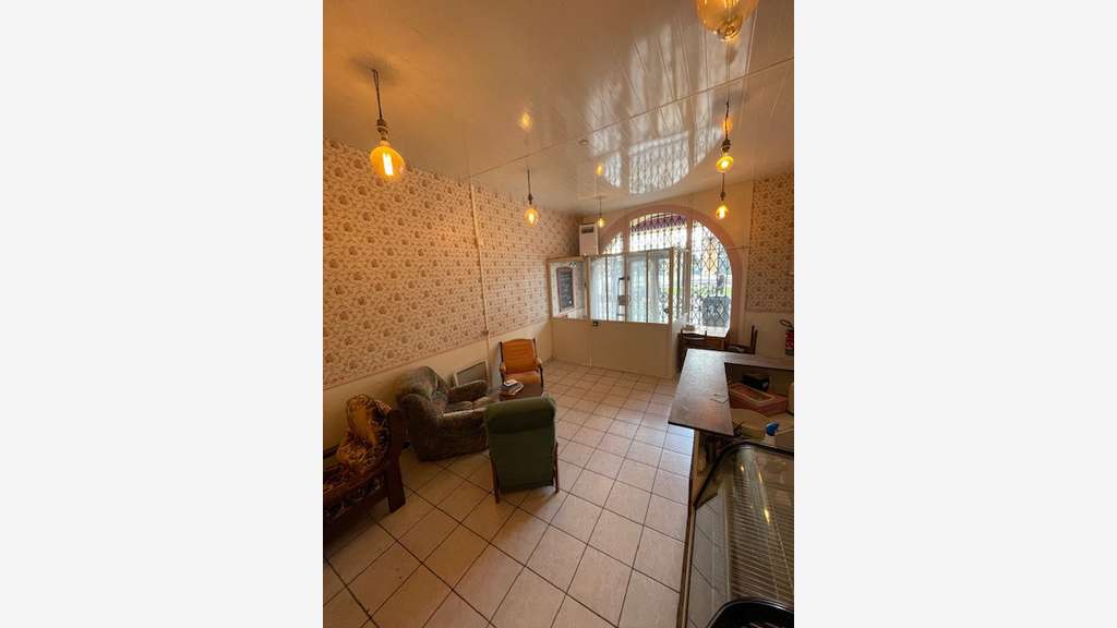 Cession bail local 56m² à Bordeaux Chartrons