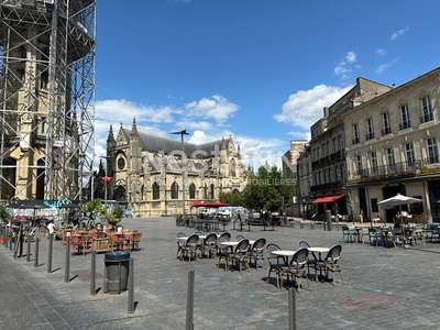 Cession droit au bail Locaux commerciaux - Boutiques à Bordeaux