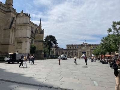 Cession droit au bail Locaux commerciaux - Boutiques à Bordeaux