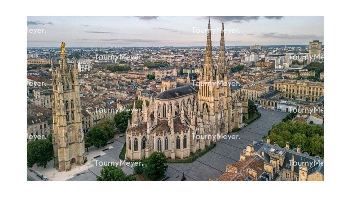 Cession bail local commercial 50m² Bordeaux centre