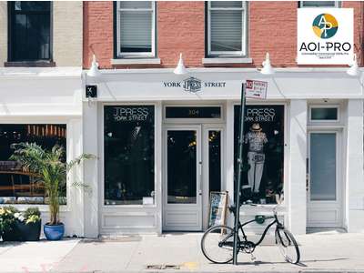 Cession droit au bail Locaux commerciaux - Boutiques à Bordeaux