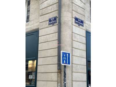 Cession droit au bail Locaux commerciaux - Boutiques à Bordeaux