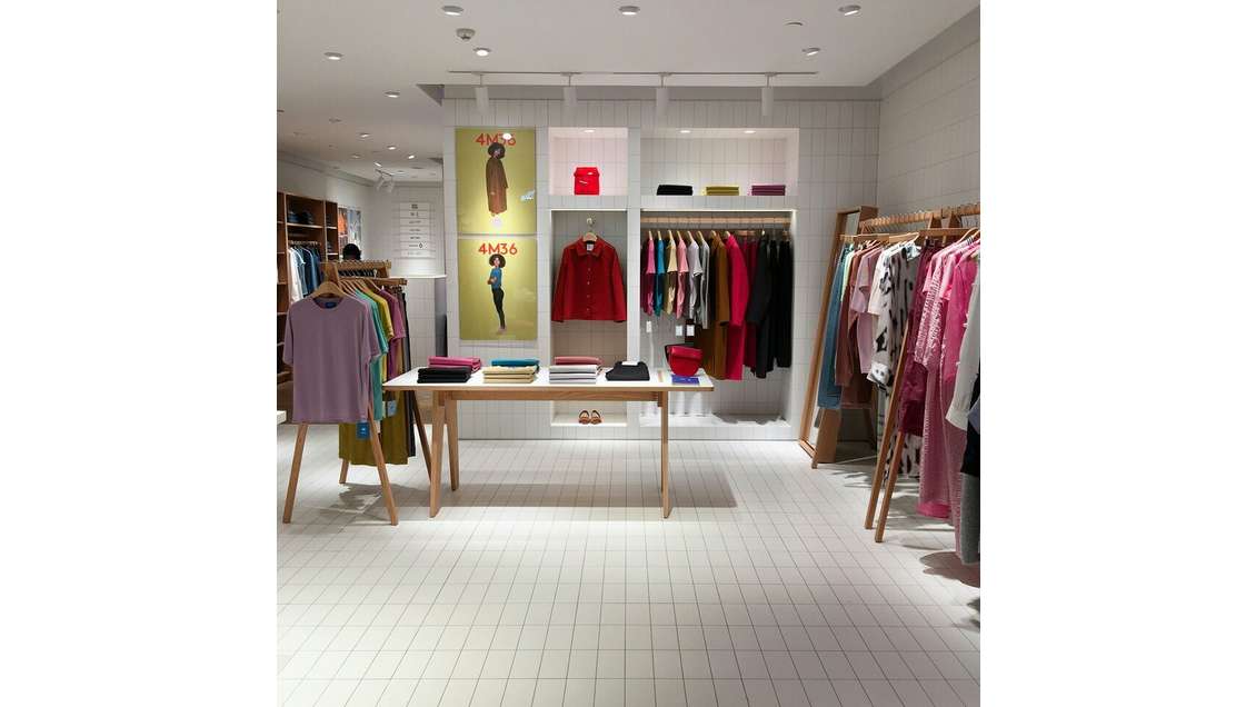 A céder local commercial 30m² à Bordeaux Chartrons