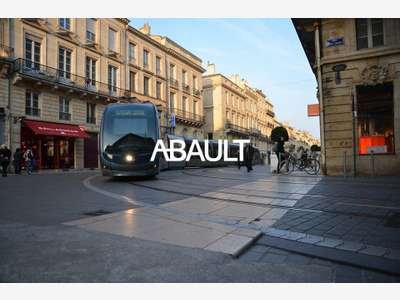 Local 60m² à louer empl exceptionnel à Bordeaux