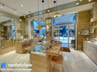 Cession droit au bail Locaux commerciaux - Boutiques à Bordeaux