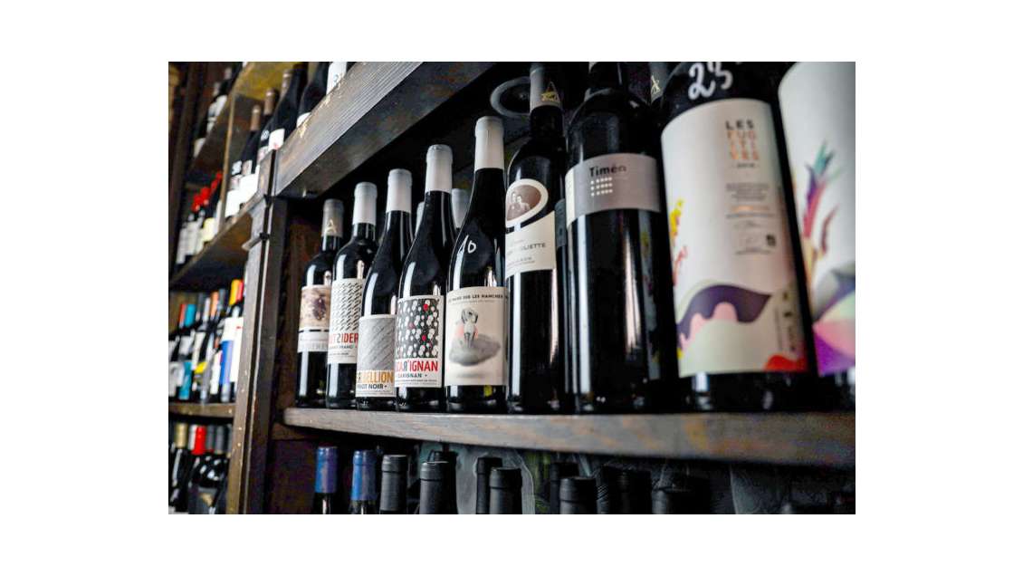 Bail à céder local 97m² en angle à Bordeaux