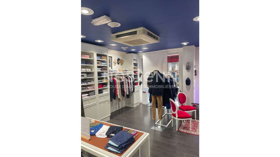 Cession DAB 41m² à Bordeaux secteur Intendance