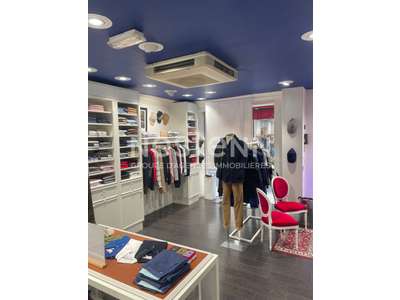 Cession droit au bail Locaux commerciaux - Boutiques à Bordeaux