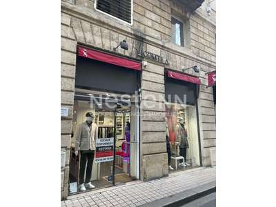 Cession droit au bail Locaux commerciaux - Boutiques à Bordeaux