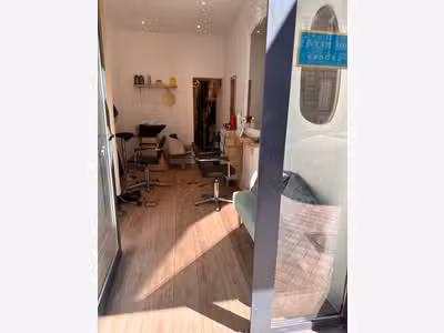 Cession de bail 17m² Bordeaux rue Fondaudège