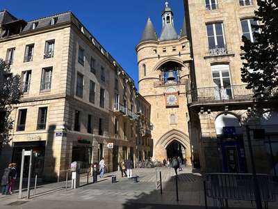 Cession droit au bail Locaux commerciaux - Boutiques à Bordeaux