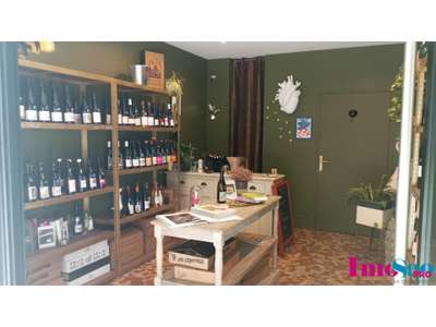 Cession droit au bail Locaux commerciaux - Boutiques à Bordeaux