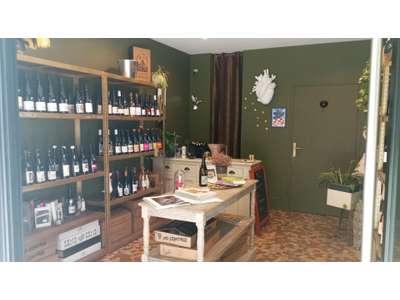 Cession droit au bail Locaux commerciaux - Boutiques à Bordeaux